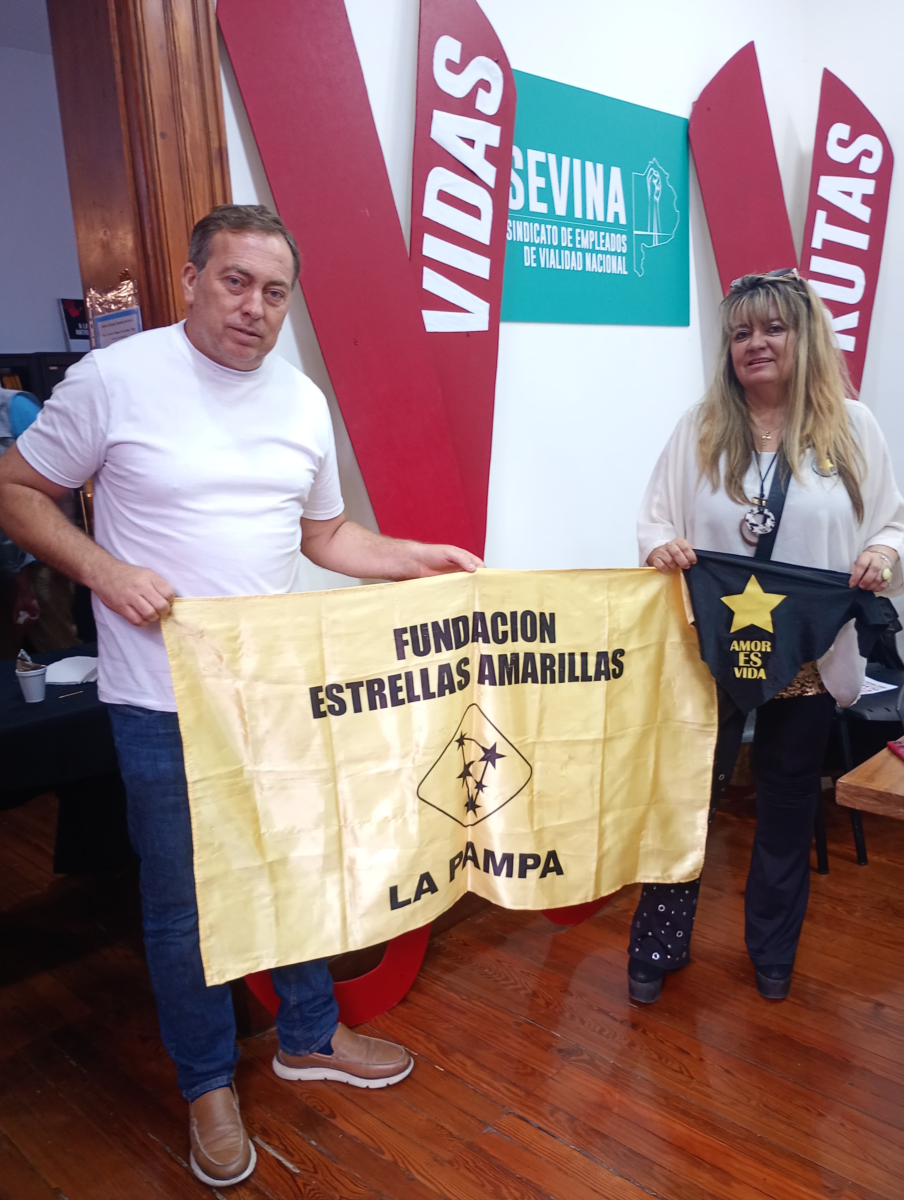 Los principales objetivos: Endurecer penas por homicidios en las rutas, funcionamiento de la Comisión de Obras Públicas y mantenimiento de la Agencia Nacional de Seguridad Vial