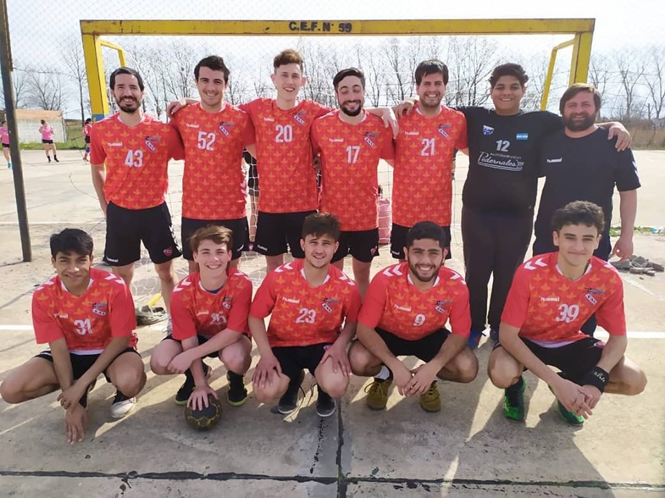 Handball

Los equipos de Independiente continúan al frente de la Copa Promocional ASAMBAL