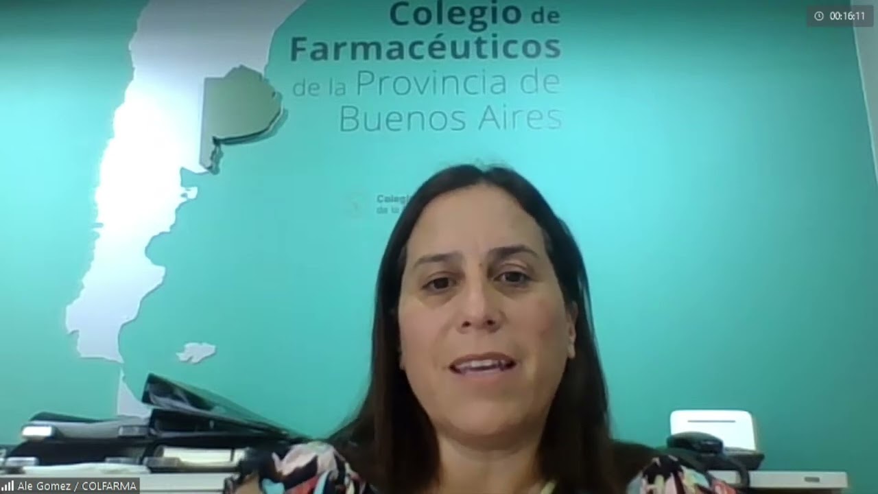Cientos de farmacias comunitarias suspendieron la dispensa de medicamentos .