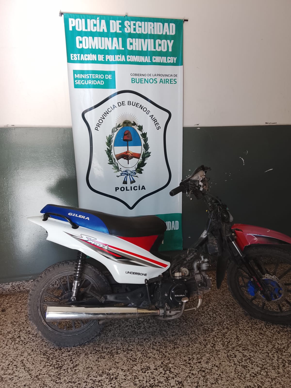 Procedimientos en la ciudad