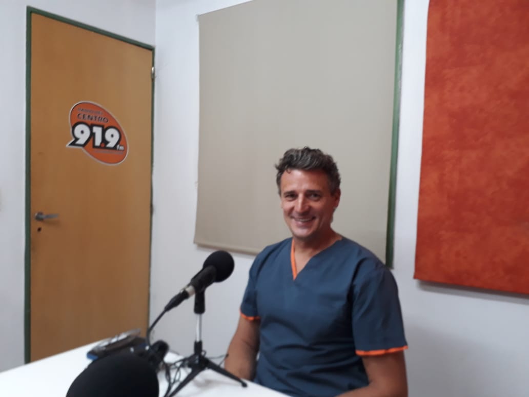 En el caso de la patología mamaria con un diagnóstico precoz el 90 por ciento son curables
