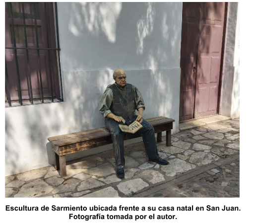 11 DE SEPTIEMBRE, DÍA DEL MAESTRO: LOS PROBLEMAS DE LA EDUCACIÓN EN LOS TIEMPOS DE SARMIENTO