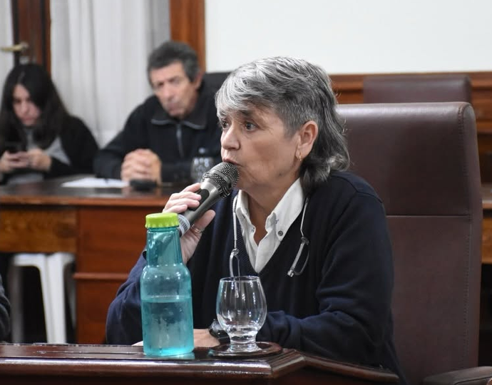 UDOCBA detalla los reclamos que motivan el paro docente tras el receso invernal