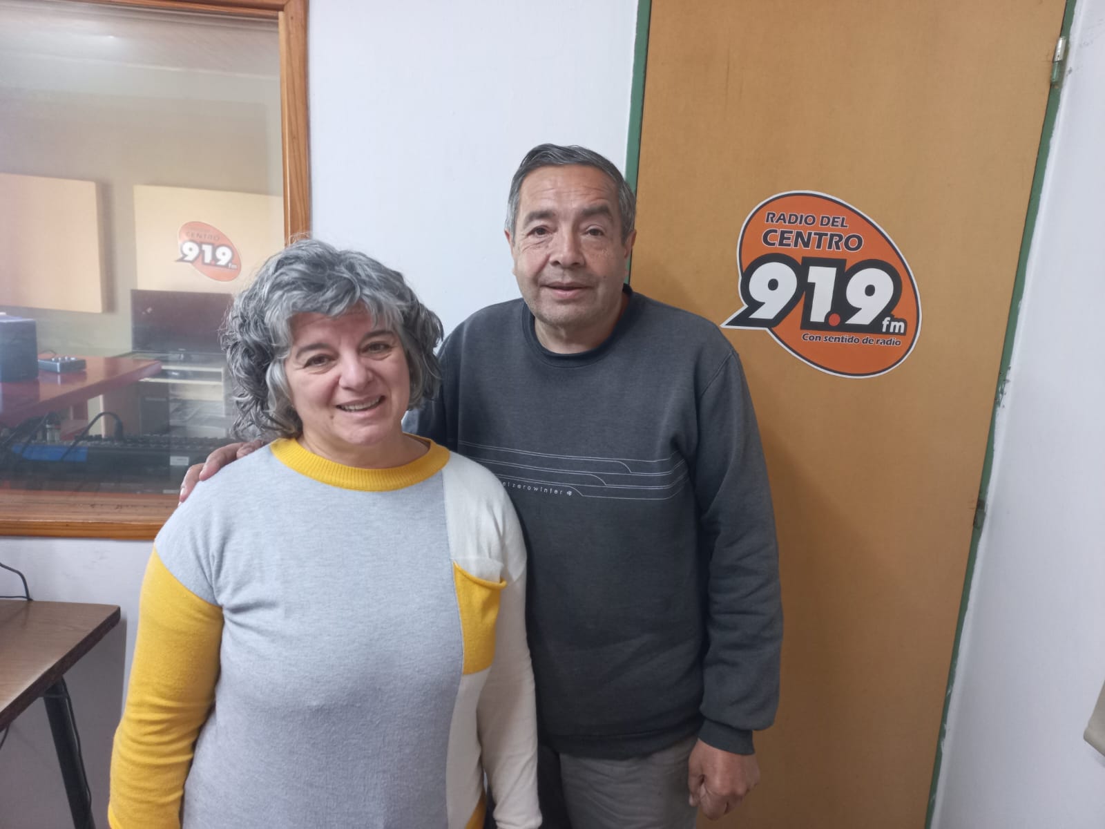 Atiadim prepara su ‘Folklorazo’ para abrir las puertas del predio a la comunidad