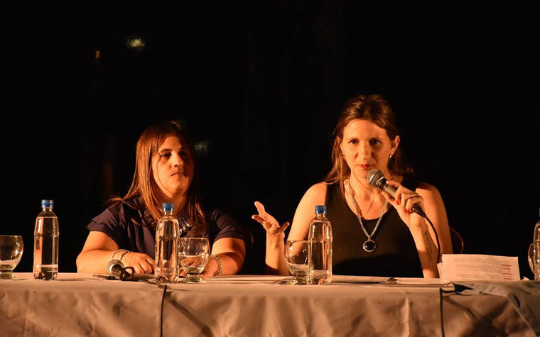 Carla Tomasini
“Nos quedan por tratar las ordenanzas más importantes en la tarea legislativa”