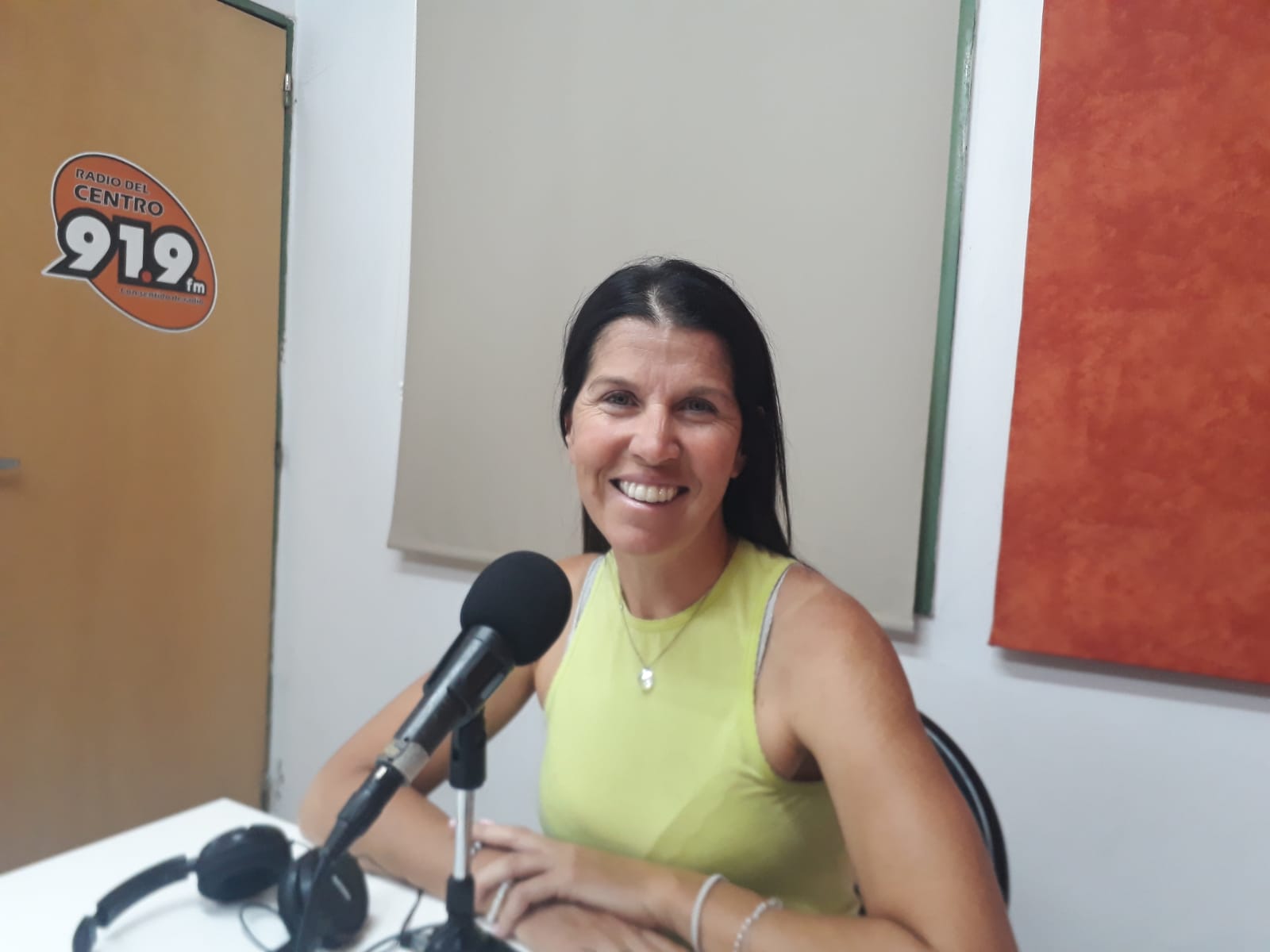 “Nuestra distribuidora sigue muy arraigada a la bebida porque hay mucho para trabajar todavía”