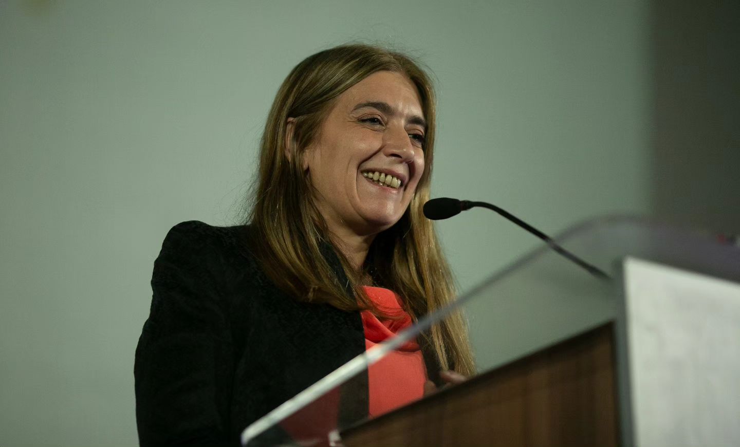 “La única manera de defender la educación pública y obligatoria es con las instituciones educativas abiertas con los chicos en la escuela”