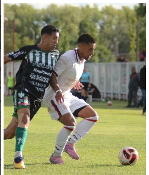 Torneo Federal ‘A’: La Zona 1 comenzó con todos triunfos locales