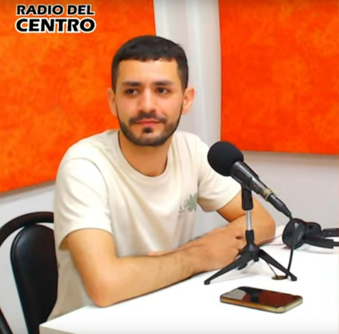 “La idea de brindar una capacitación abierta obedece a sacar dudas que puedan generarse al tener que votar con la Boleta Unica de Papel”