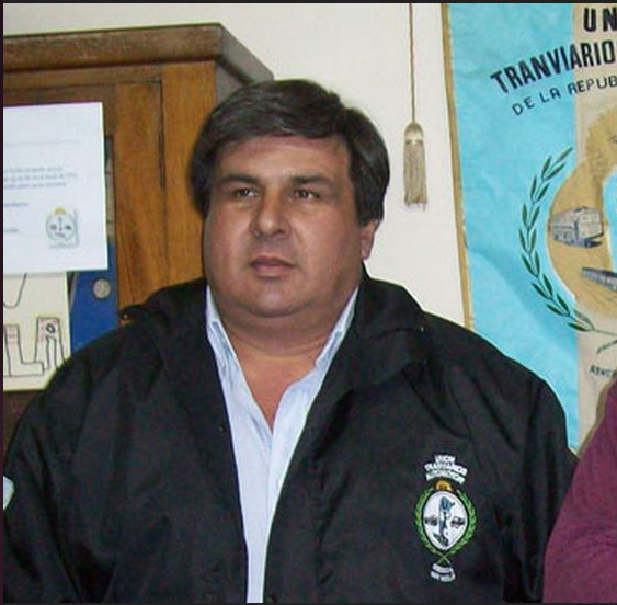 “Estamos buscando formas para que pueda seguir funcionando así asegurar la fuente de trabajo de los compañeros como asimismo Chivilcoy no se quede sin transporte público”