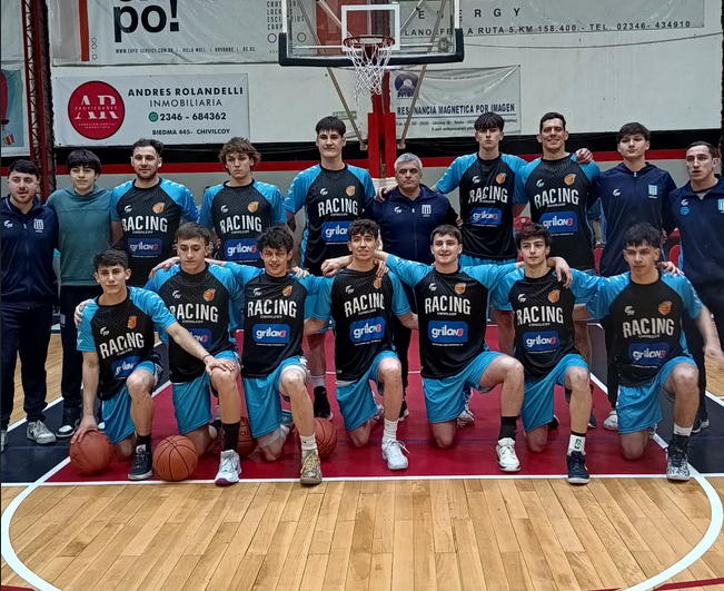 Racing Club ganó de visitante y se consagró tricampeón en la Primera División