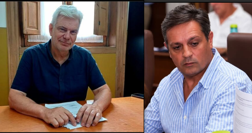 LLA y el oficialismo local: Fuerte cruce político por la paralización de la obra de las 140 viviendas federales
