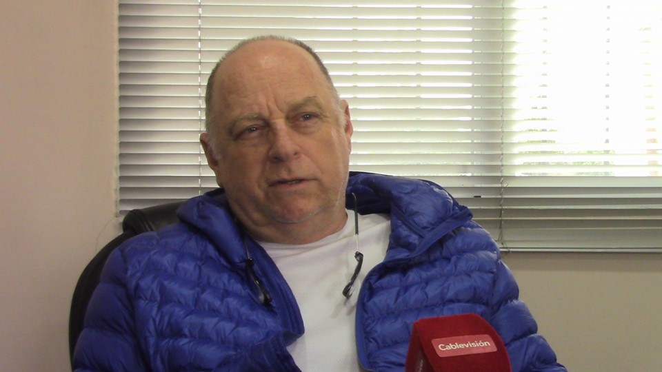 Hugo Rolandelli
“Tuvimos una muy buena gruesa y esperamos que suceda lo mismo con la fina”