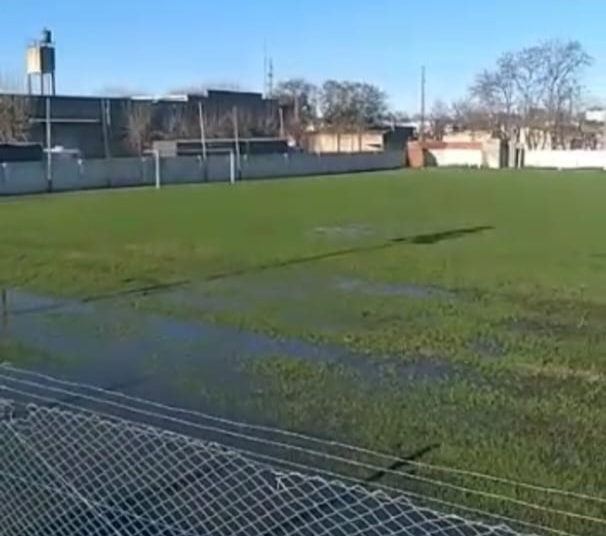 Otro fin de semana sin fútbol de Primera División en nuestra ciudad