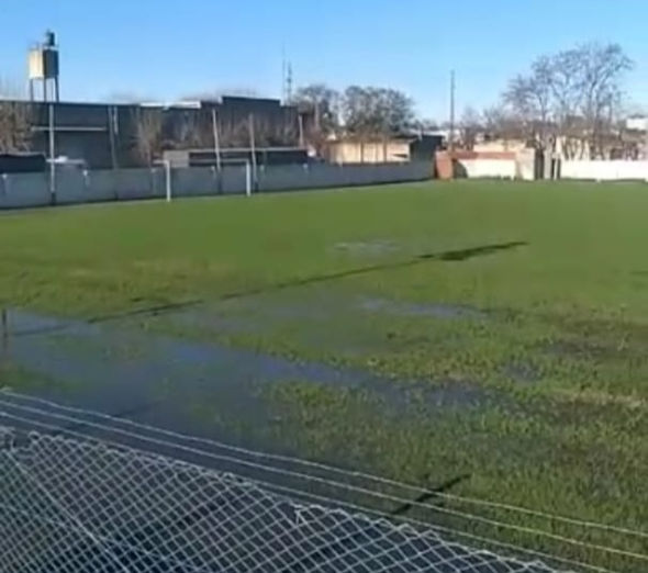 Otro fin de semana sin fútbol de Primera División en nuestra ciudad