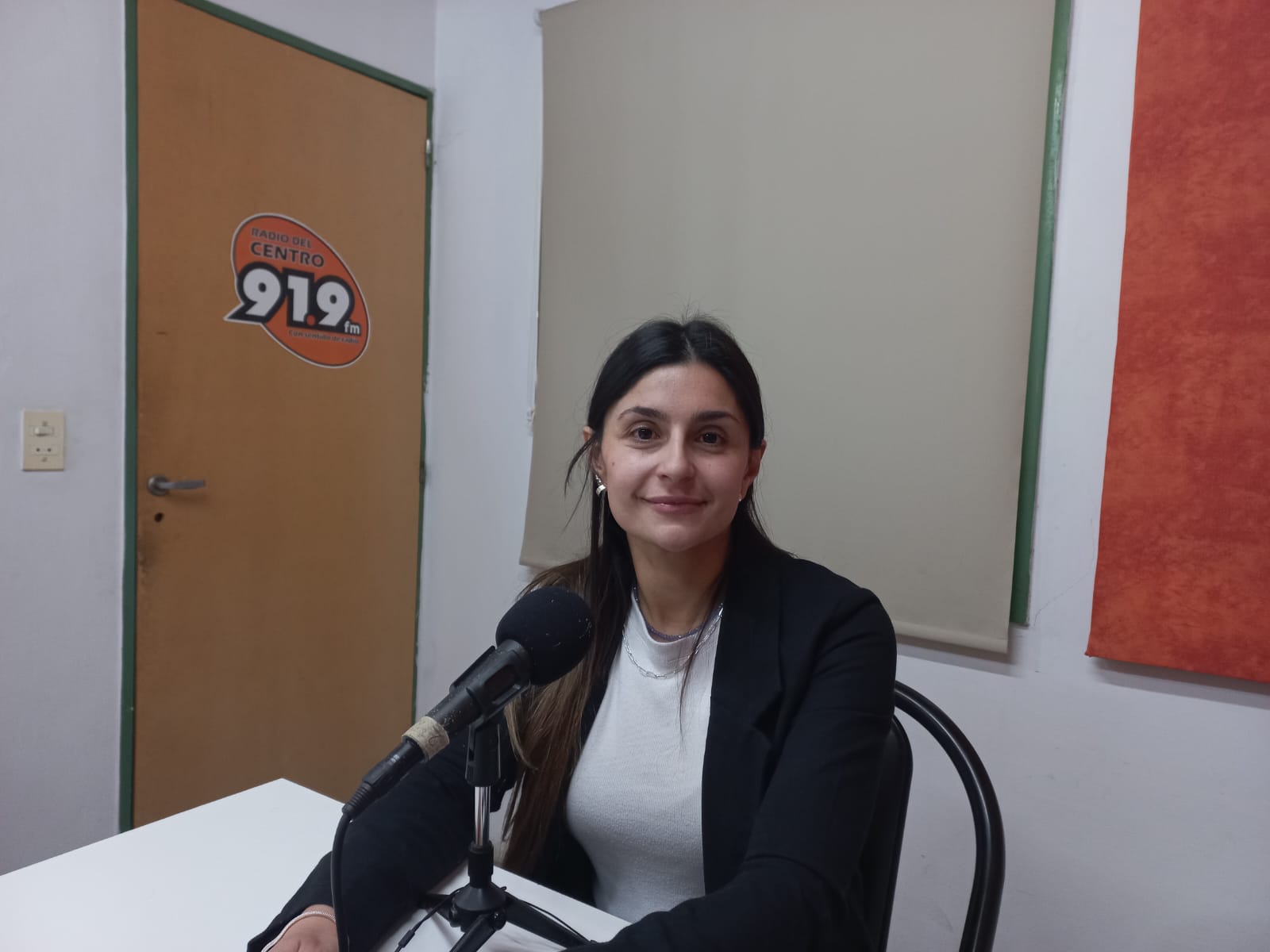 “Queremos potenciar los recursos que tienen tanto la provincia como la ciudad desde los humanos como asimismo naturales, económicos, materiales”