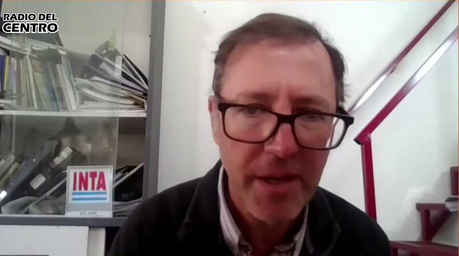 “Será una jornada donde se plantearán distintas estrategias en cuanto a fertilización que se pueden ver a campo y el impacto que tiene en los distintos sistemas”
