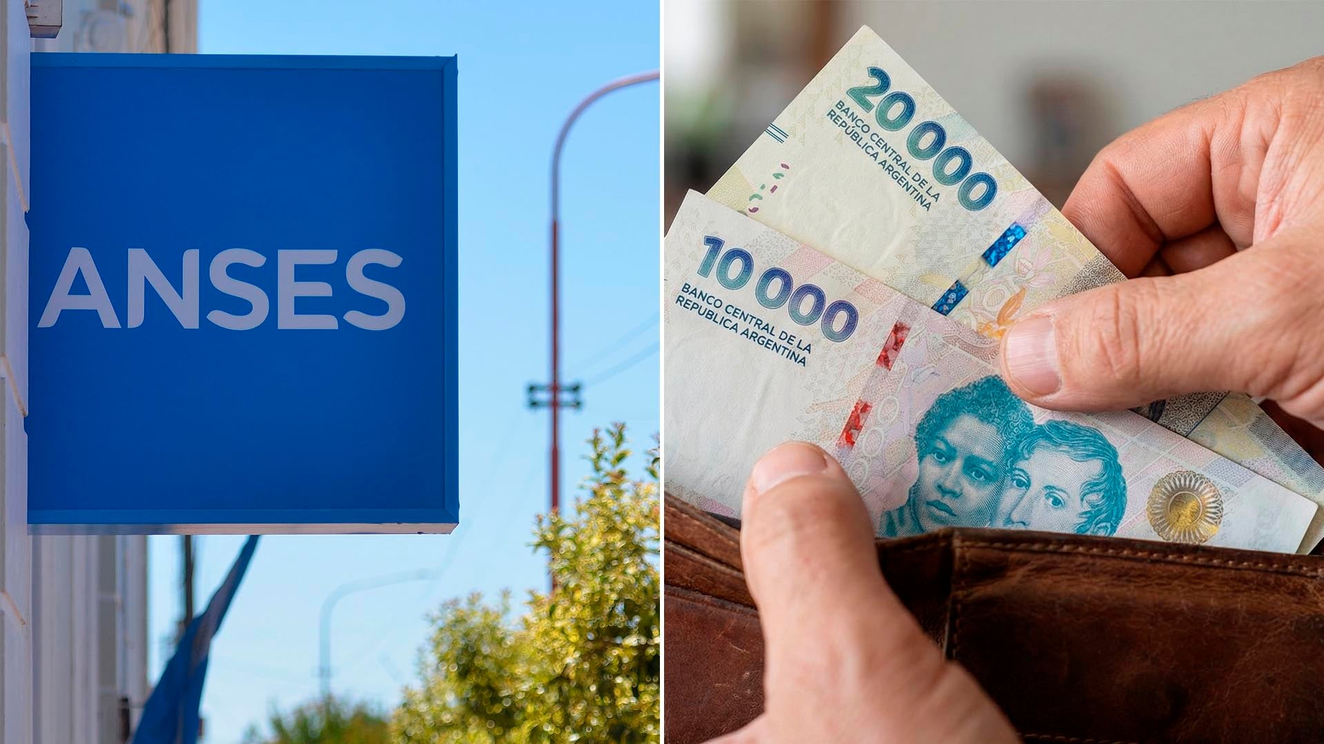 ANSES: este viernes 9 de octubre continúa el calendario de pagos para jubilados y asignaciones