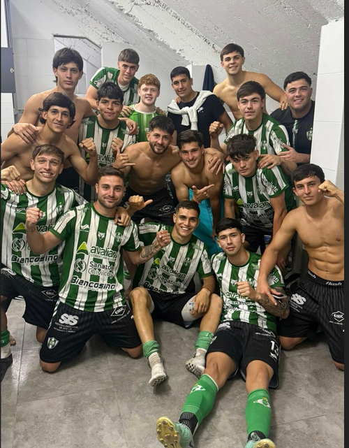Gimnasia es el único líder que tiene el Torneo Clausura de Primera División
