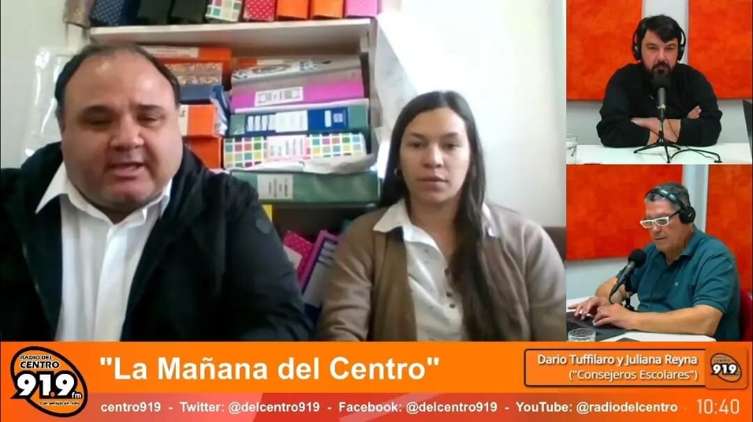 El 2 de septiembre se conoce a qué empresa se adjudicará el trabajo de la Escuela Primaria N° 30