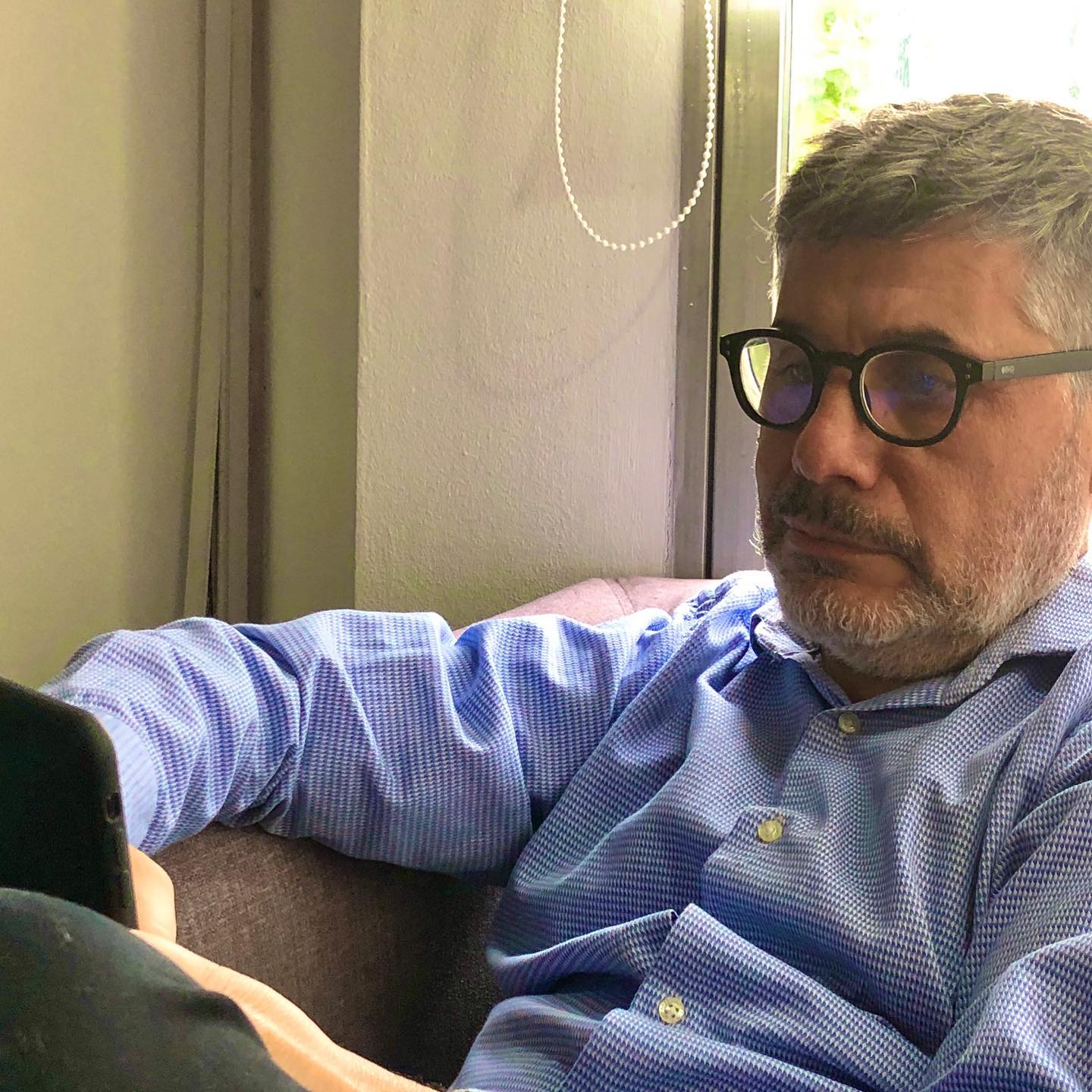 “Promovemos el etiquetado frontal de advertencias en bebidas alcohólicas”
