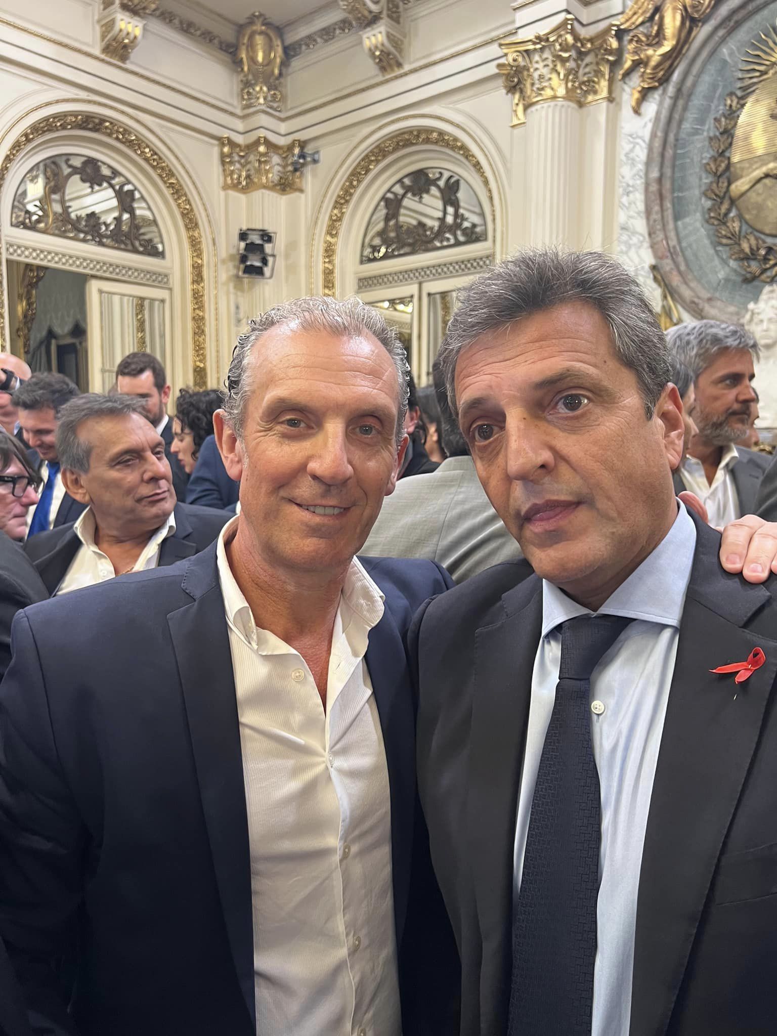 Fue un año de mucho trabajo pero pocos resultados.