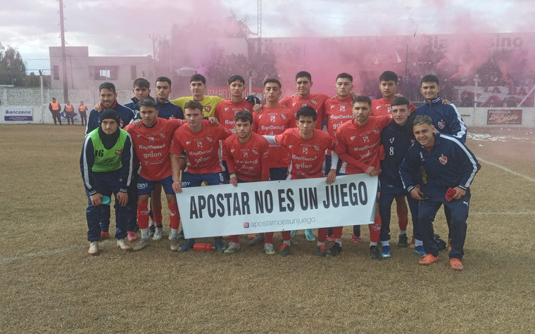 Fútbol: Independiente hizo el primer gol rumbo a una nueva consagración aunque todavía faltan 90 minutos