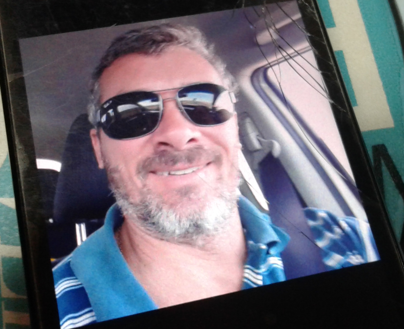 Ariel Melin
“La mayor superficie que se hace de sorgo es forrajero”