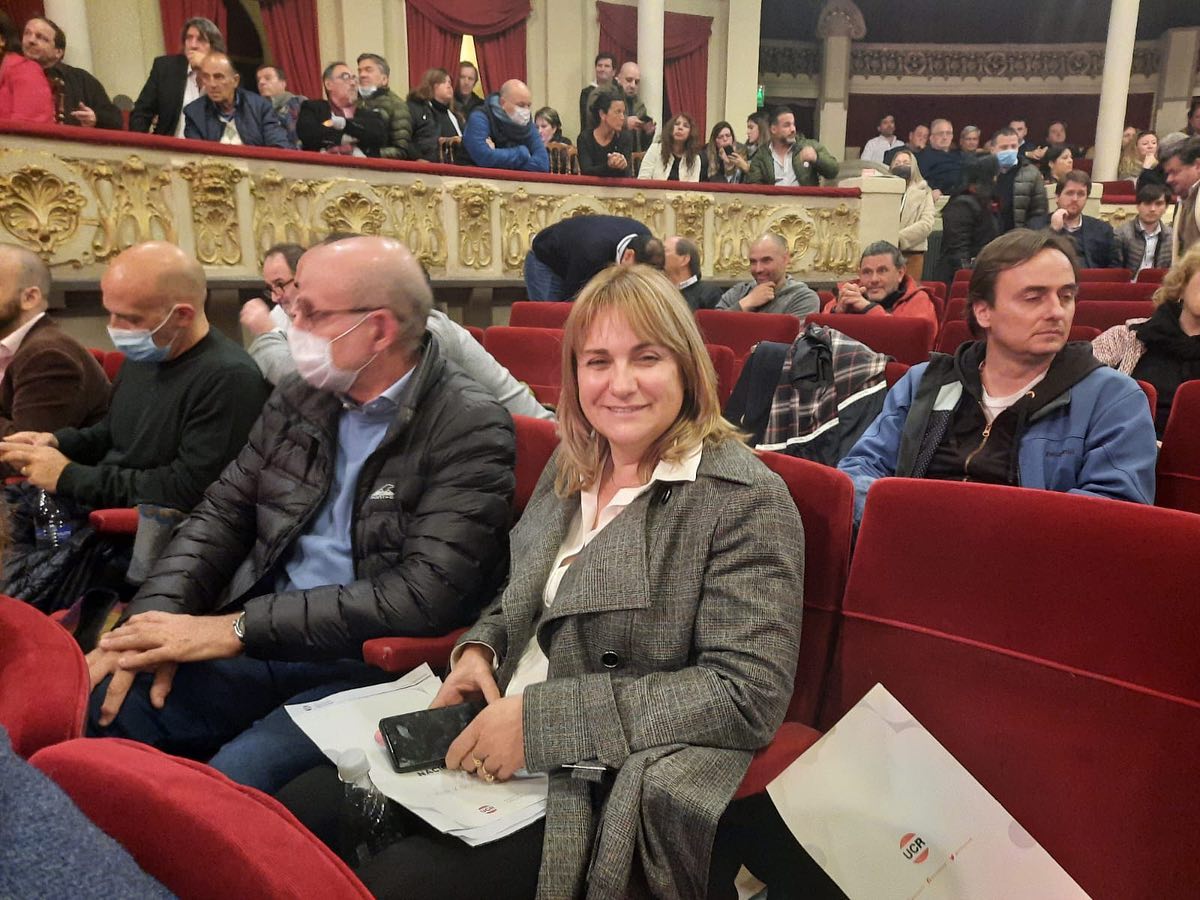 “Si estamos hablando de prestar mejores servicios, hay que modernizar el estado”