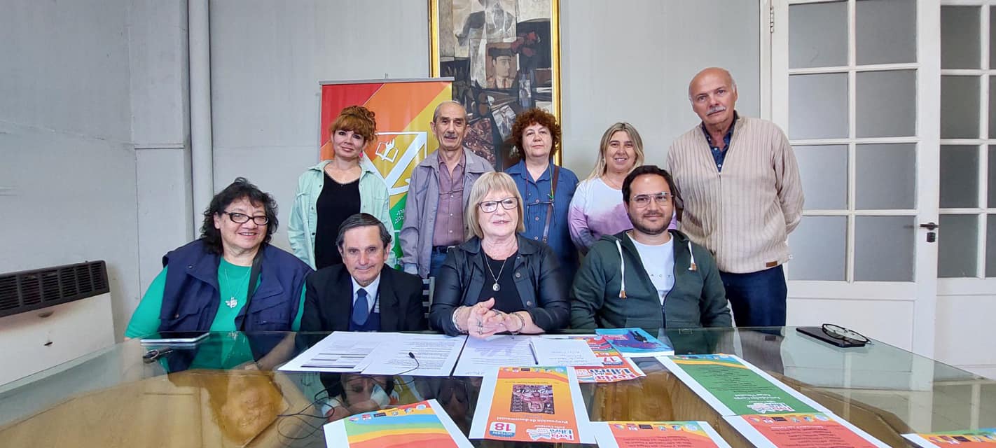Este jueves comienza la edición 2024 de la Feria del Libro “Julio Cortázar”, a 40 años de su fallecimiento.
