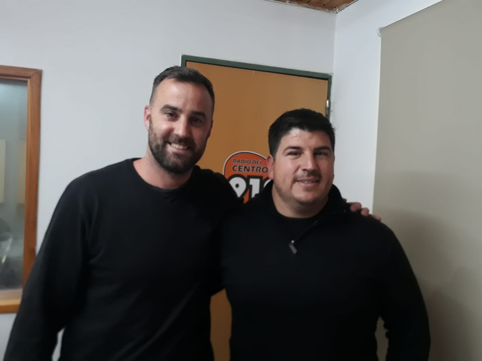 Es muy importante volver a formar el grupo de jóvenes
