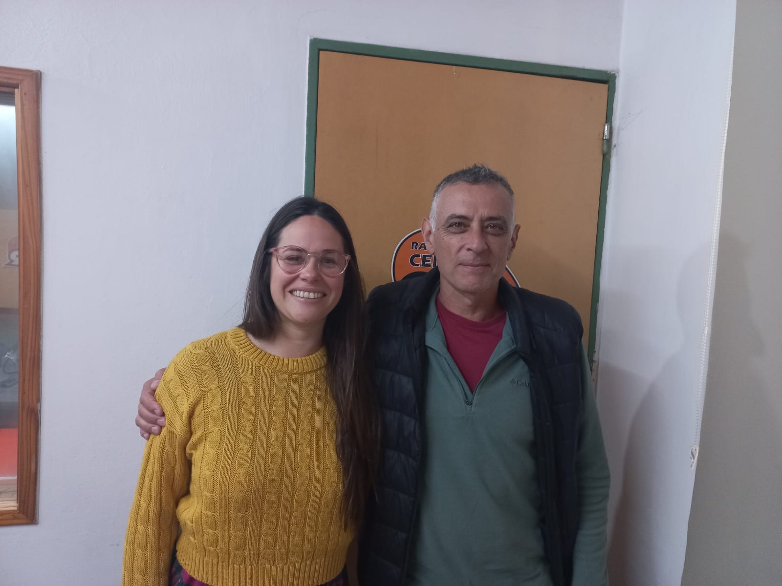 “Uno de los desafíos que se plantean obedece a que la tecnología no se convierta en un fin en sí mismo y poder apelar a un proceso cognitivo donde el orden del pensamiento prevalezca”
