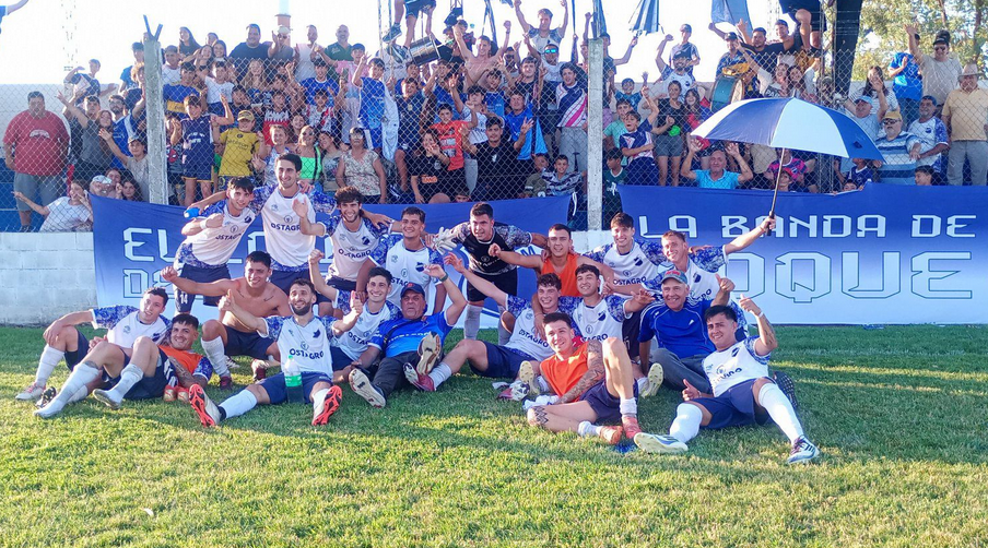 Social Moquehuá y Huracán se clasificaron a las semifinales del Torneo Clausura de Primera División