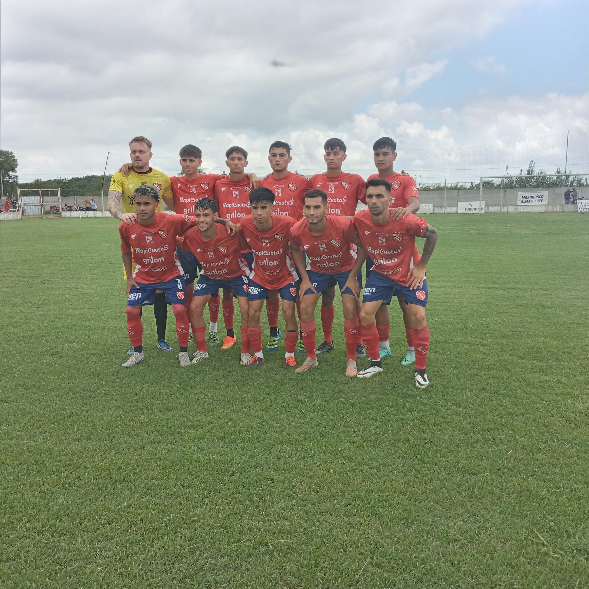Independiente hizo su primera defensa del título, los clásicos fueron para Gimnasia y Villarino en un arranque con vencedores y vencidos.