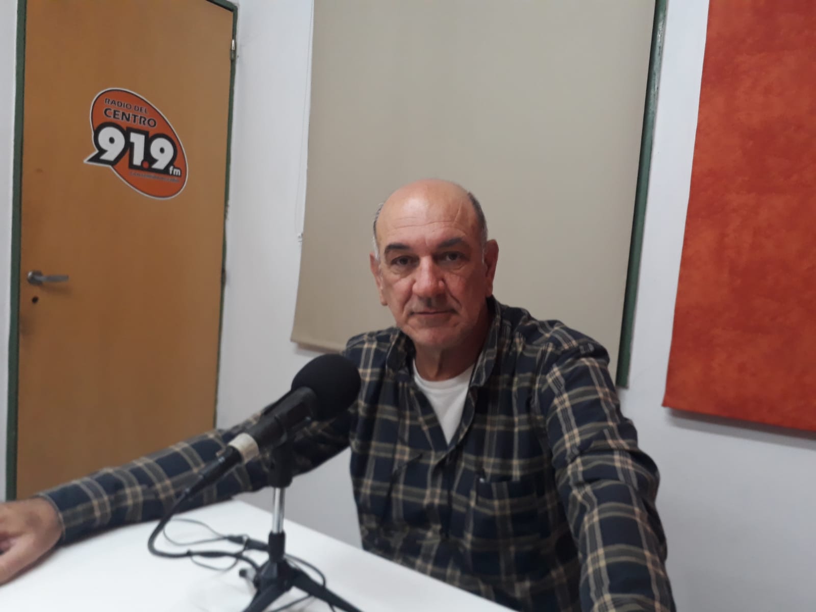 "No sé si dará una campaña para la recuperación, será más para el empate"