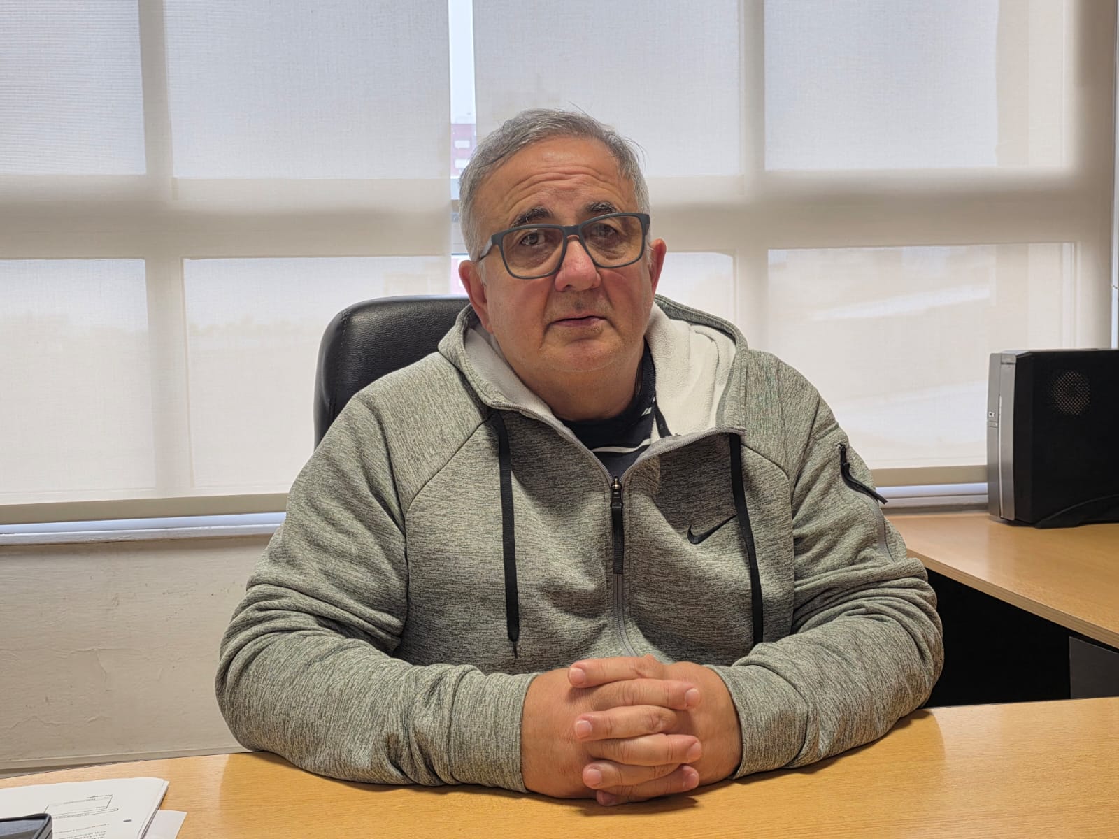 Viviendas, puentes, polideportivo y colector cloacal: "Las gestiones no se ven pero los vecinos saben que lo hacemos. La decisión de finalizarlas no depende de nosotros"