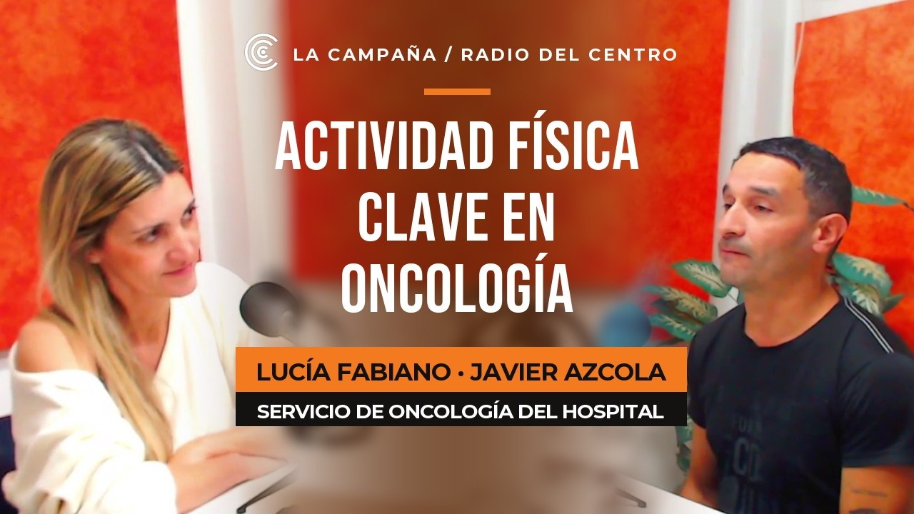 El Servicio de Oncología del Hospital y el Círculo de Atletas unen fuerzas en una jornada deportiva