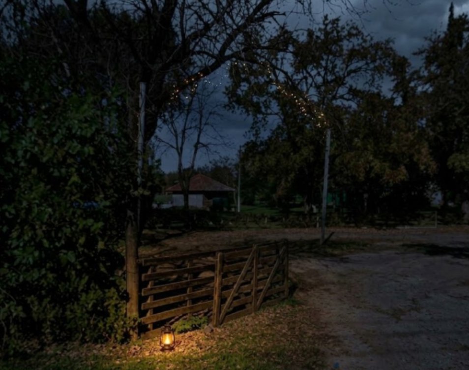 Chacabuco: delincuentes robaron valiosas herramientas de un predio privado