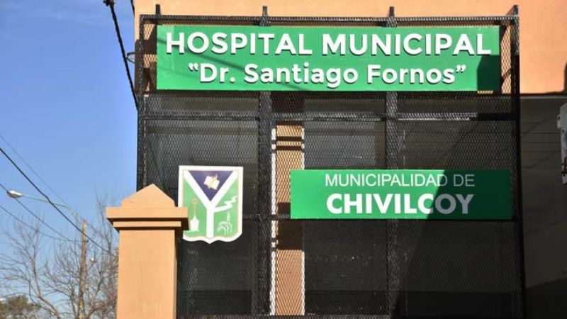 Medida de fuerza por “valores de guardias de Cirugía”