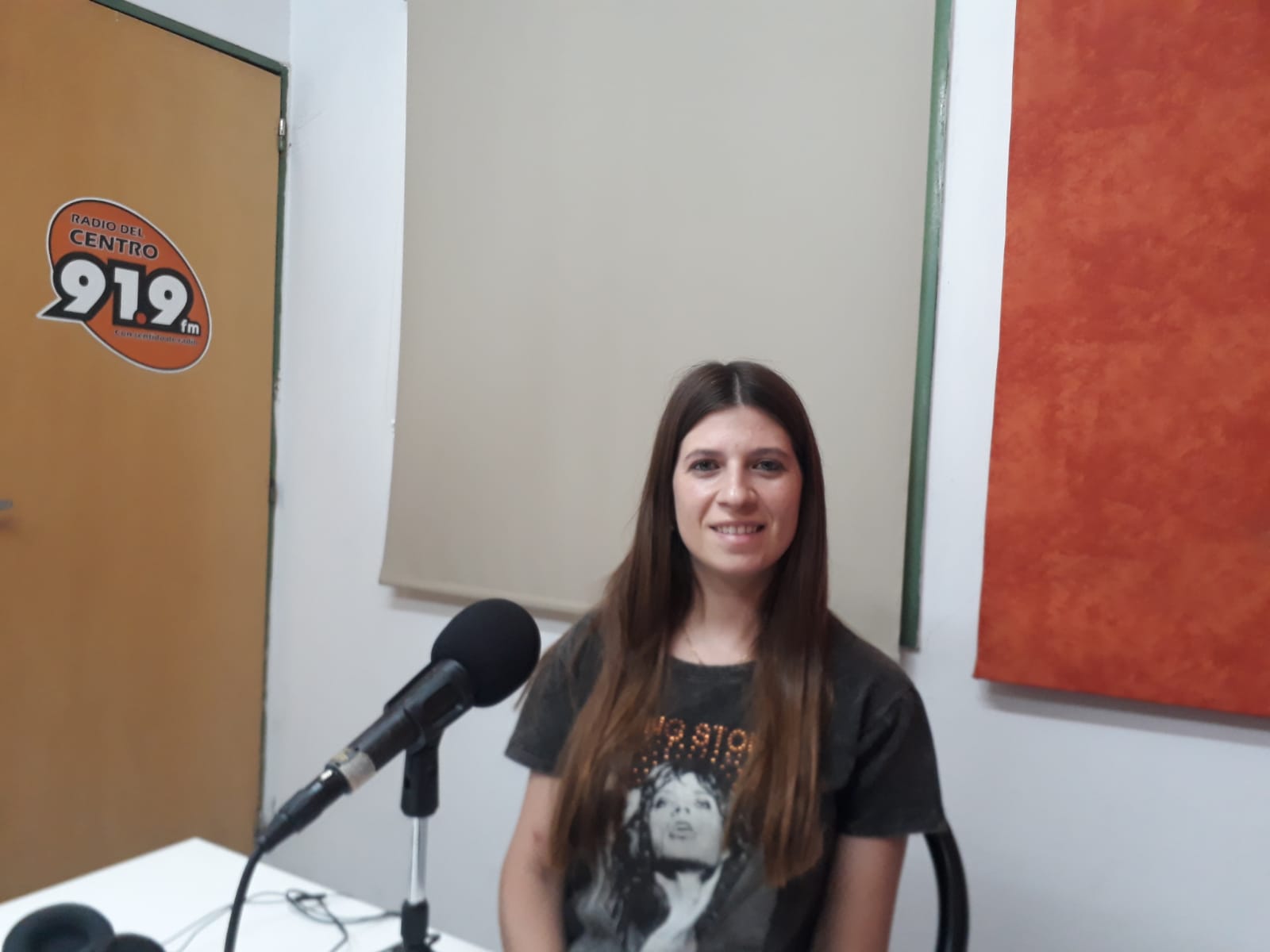 “La cuestión es poder dialogar, consensuar y llegar a un punto medio"