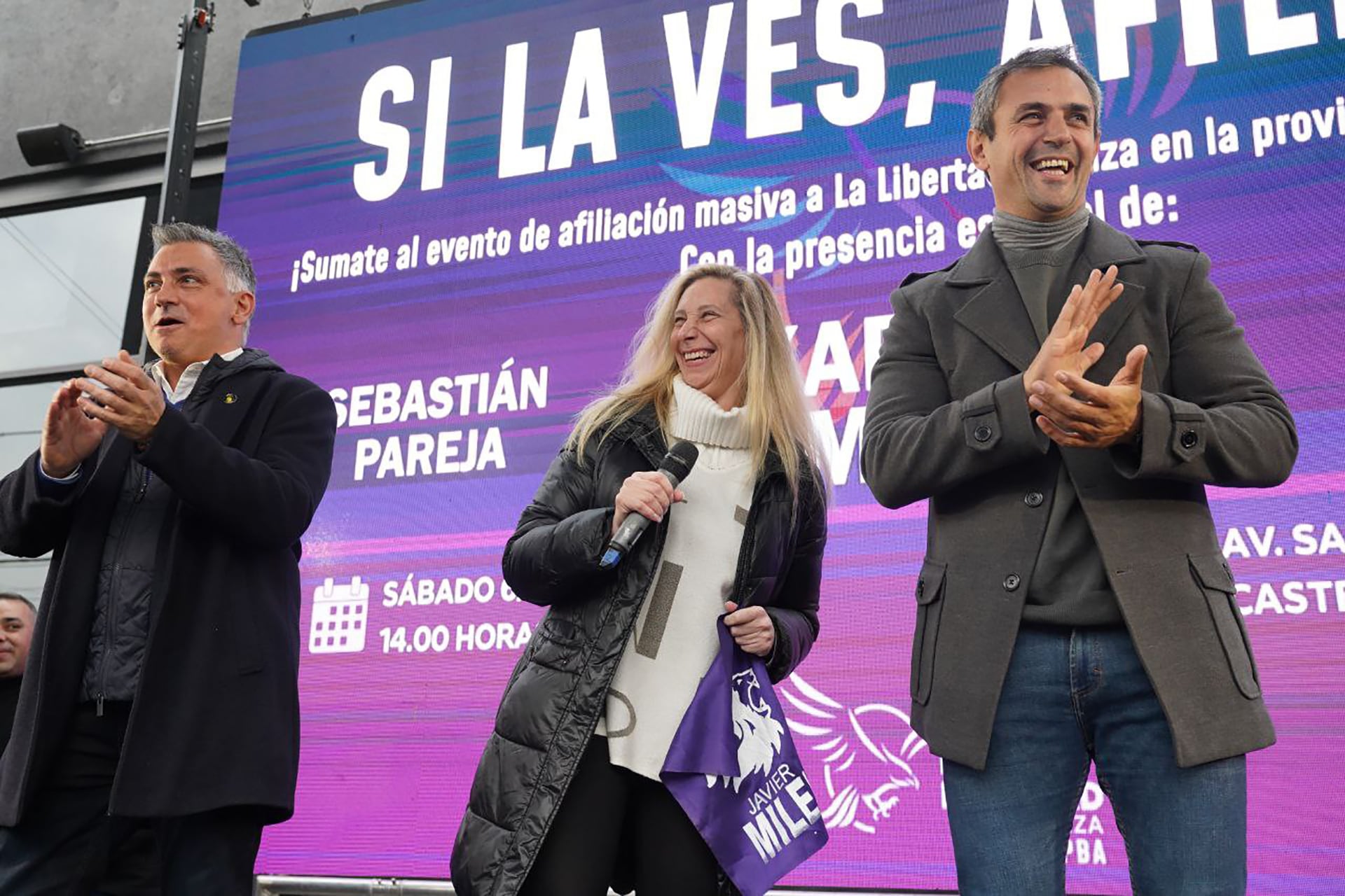 El Gobierno retoma su mesa política en la Casa Rosada y busca destrabar la alianza con el PRO