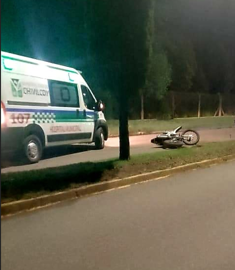 Triste desenlace: Falleció Jennifer Trusso, la joven que sufrió graves herida producto de un siniestro vial