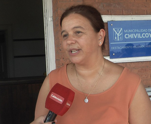 Dra. Silvana Rossi
“Este virus tiene la particularidad que prácticamente no existen casos en pediatr
