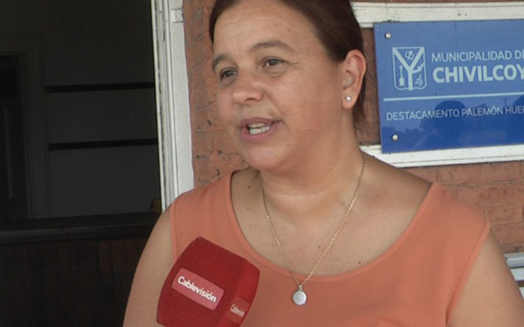 Dra. Silvana Rossi
“Este virus tiene la particularidad que prácticamente no existen casos en pediatr