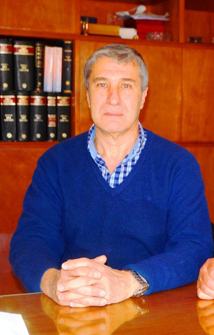 CECOINSE
Importante encuentro con el vicepresidente de OCEBA