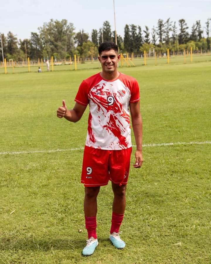 Independiente disputó un par de amistosos frente a Flandria .