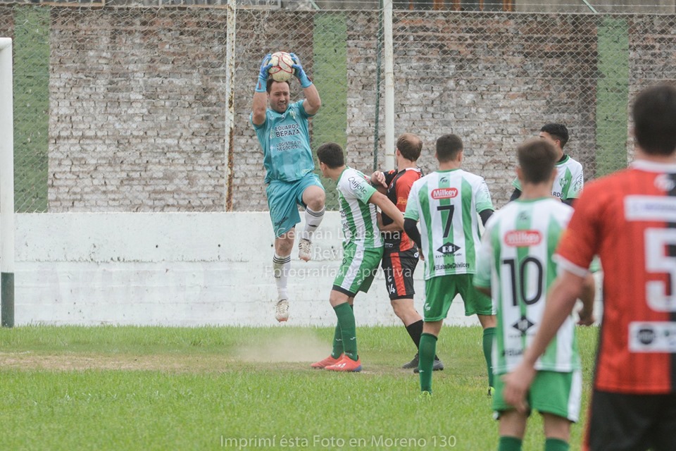 Fútbol 
Los cuartos de final se disputarán el próximo domingo 3 de noviembre