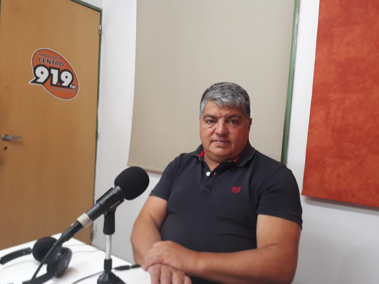 “El Ministerio está cumpliendo una función muy importante donde los trabajadores y los sindicatos encuentran un refugio”