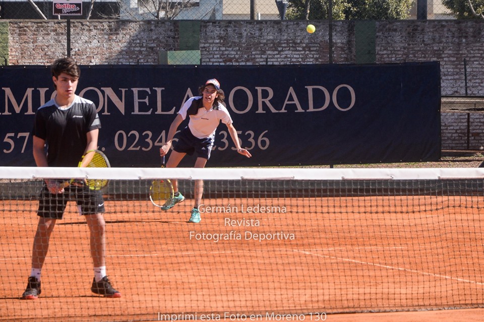 Tenis
Oxi-Ale se mantiene como único líder de la Copa ‘Hopman’