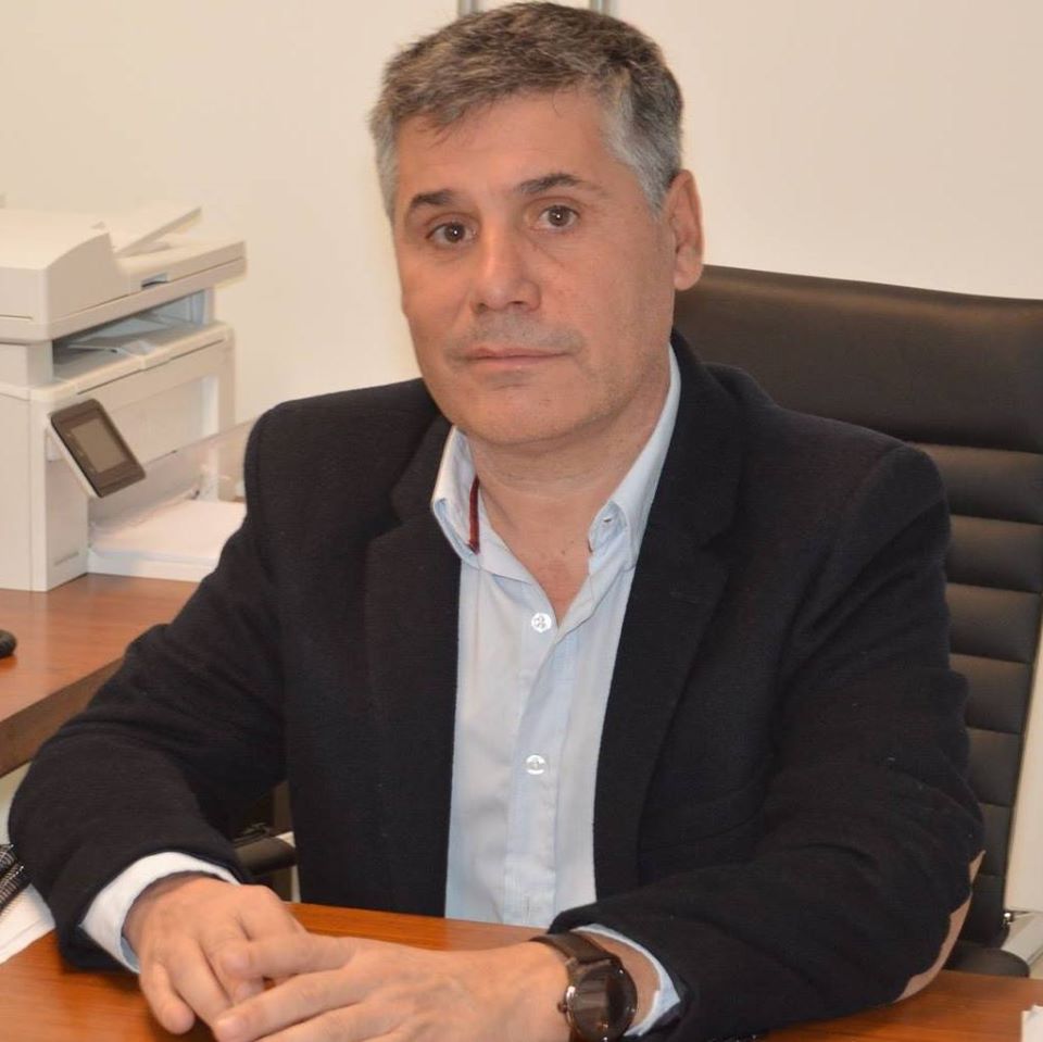Walter Martello
“Argentina pasó a ser el primer consumidor de bebidas alcohólicas de América Latina”